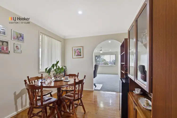 Sixth view of Homely house listing, 18 Jensen Street, Colyton NSW 2760