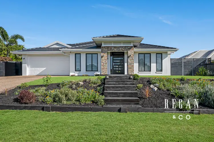 109 Macdonald Drive, Narangba QLD 4504