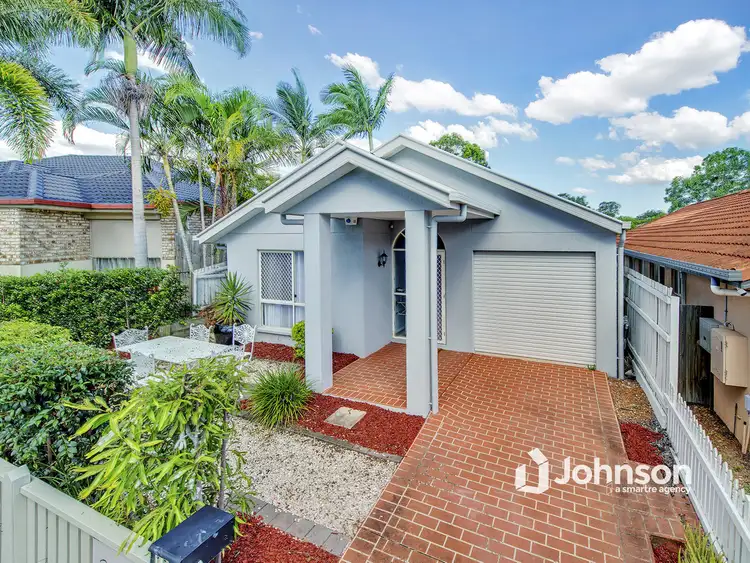 Main view of Homely house listing, 10 Lavender Street, Springfield Lakes QLD 4300