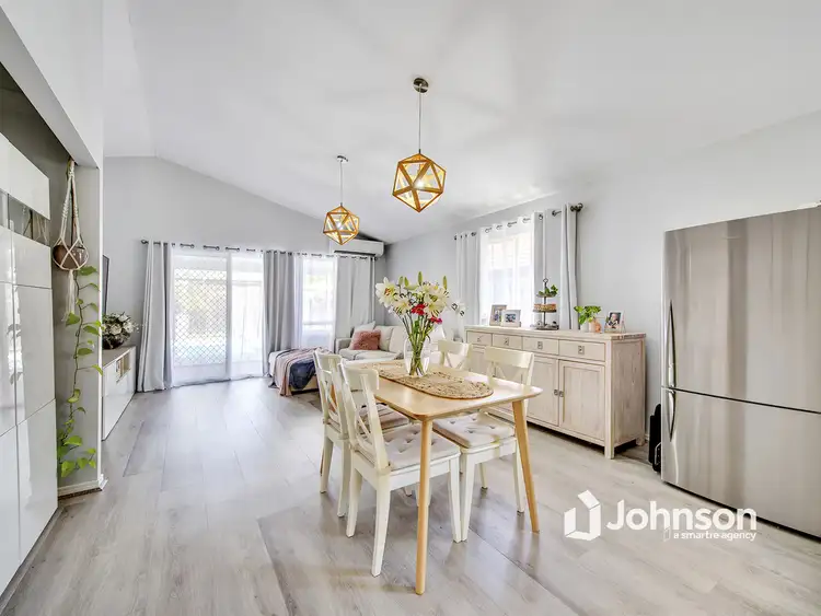 Second view of Homely house listing, 10 Lavender Street, Springfield Lakes QLD 4300