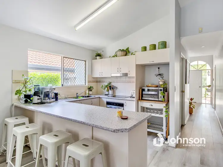 Fourth view of Homely house listing, 10 Lavender Street, Springfield Lakes QLD 4300