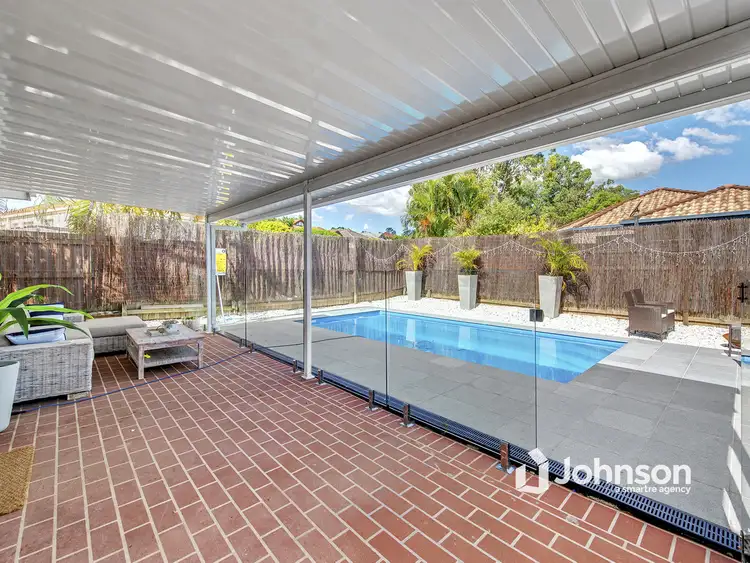 Seventh view of Homely house listing, 10 Lavender Street, Springfield Lakes QLD 4300