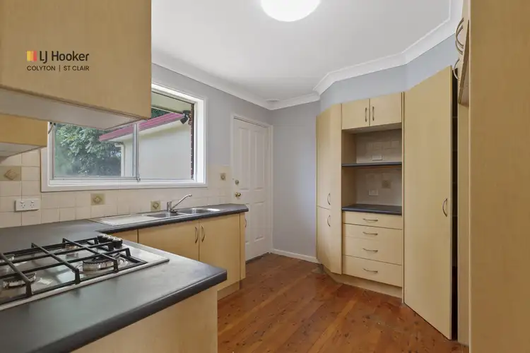 Second view of Homely house listing, 24 Arnold Avenue, St Marys NSW 2760