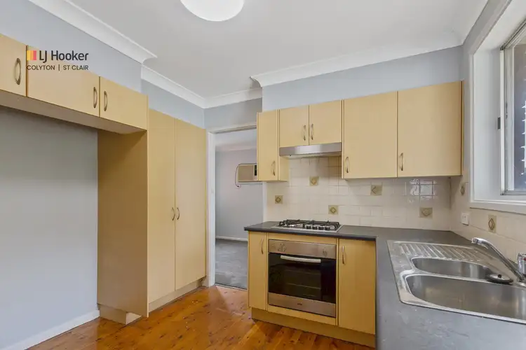 Third view of Homely house listing, 24 Arnold Avenue, St Marys NSW 2760