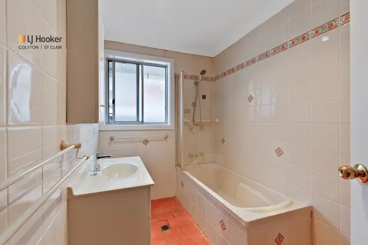 Fourth view of Homely house listing, 24 Arnold Avenue, St Marys NSW 2760