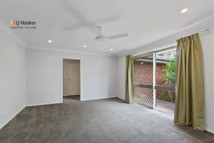 Sixth view of Homely house listing, 24 Arnold Avenue, St Marys NSW 2760