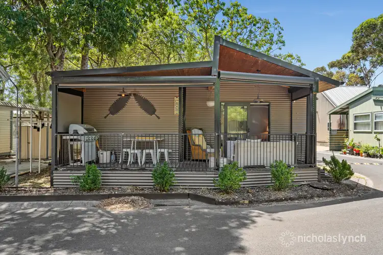 Main view of Homely villa listing, 29/131 Nepean Highway, Dromana VIC 3936