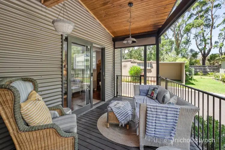 Second view of Homely villa listing, 29/131 Nepean Highway, Dromana VIC 3936