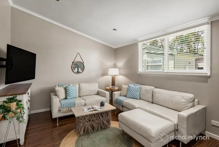 Fourth view of Homely villa listing, 29/131 Nepean Highway, Dromana VIC 3936
