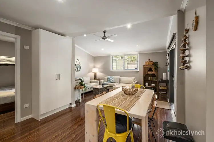 Sixth view of Homely villa listing, 29/131 Nepean Highway, Dromana VIC 3936