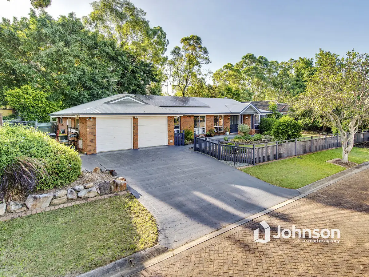 Main view of Homely house listing, 32 Augusta Crescent, Forest Lake QLD 4078