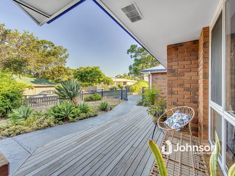 Third view of Homely house listing, 32 Augusta Crescent, Forest Lake QLD 4078