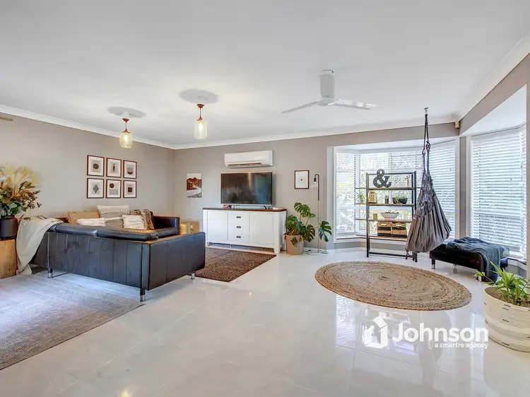 Fourth view of Homely house listing, 32 Augusta Crescent, Forest Lake QLD 4078