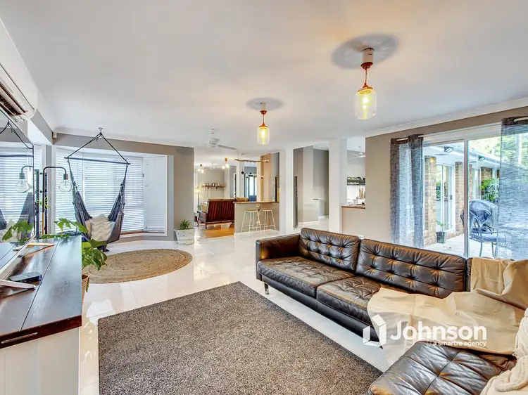 Fifth view of Homely house listing, 32 Augusta Crescent, Forest Lake QLD 4078