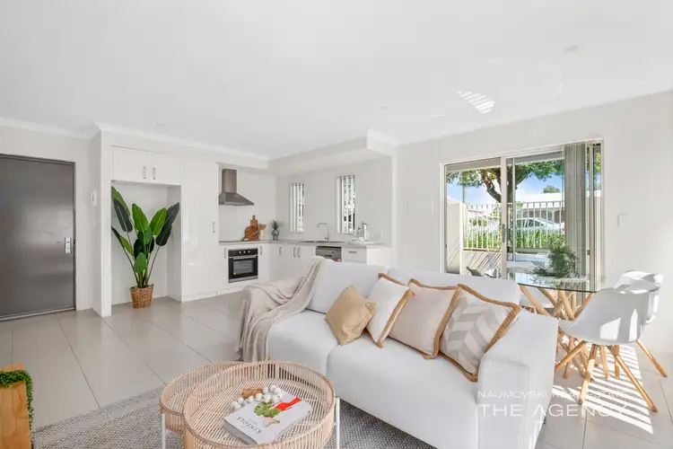 1/124 First Avenue, Bassendean WA 6054