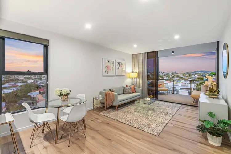 Fifth view of Homely apartment listing, 103/7 Jeavons Lane, Stones Corner QLD 4120