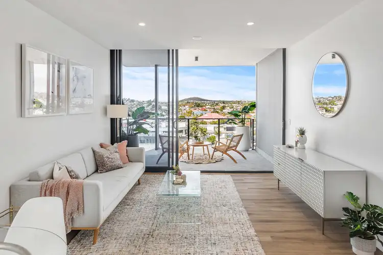 Sixth view of Homely apartment listing, 103/7 Jeavons Lane, Stones Corner QLD 4120