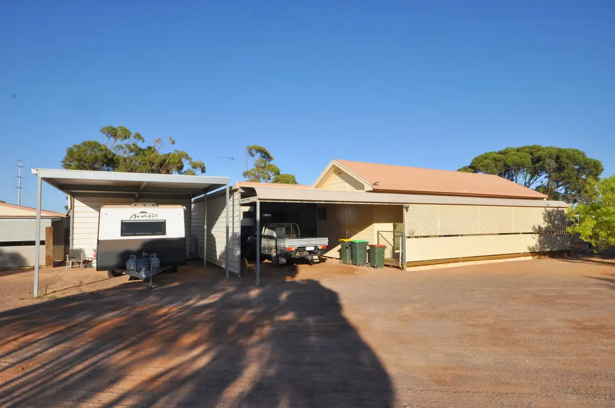 Main view of Homely rural property listing, 96 Racecourse Road, Port Augusta SA 5700