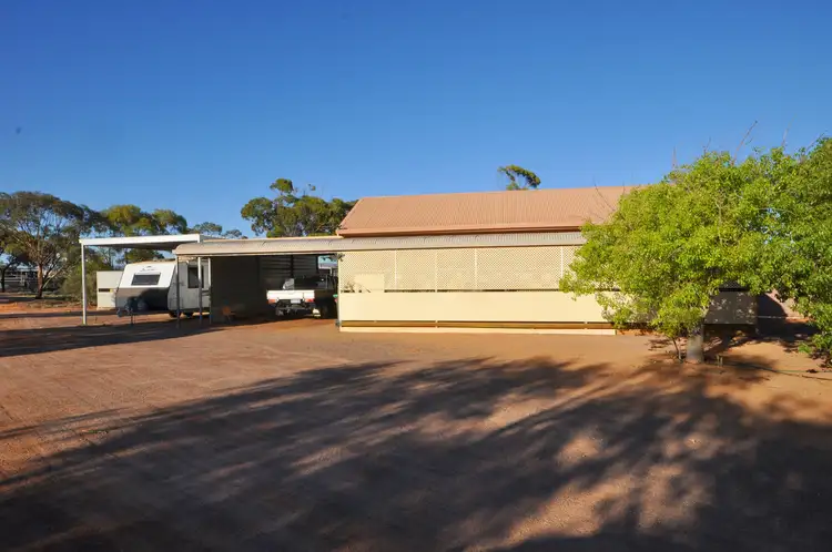 Second view of Homely rural property listing, 96 Racecourse Road, Port Augusta SA 5700