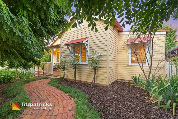 Main view of Homely house listing, 13 Roma Street, Wagga Wagga NSW 2650