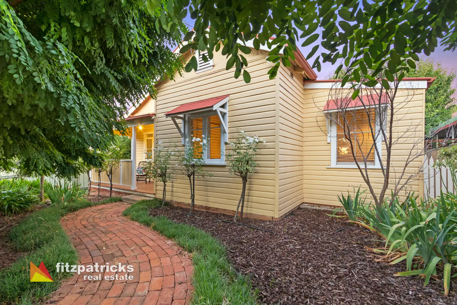 Main view of Homely house listing, 13 Roma Street, Wagga Wagga NSW 2650