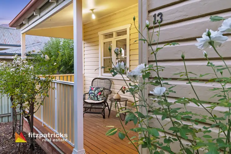 Second view of Homely house listing, 13 Roma Street, Wagga Wagga NSW 2650
