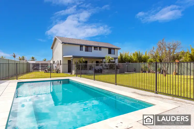 Second view of Homely house listing, 23 Pryor Crescent, Old Bar NSW 2430
