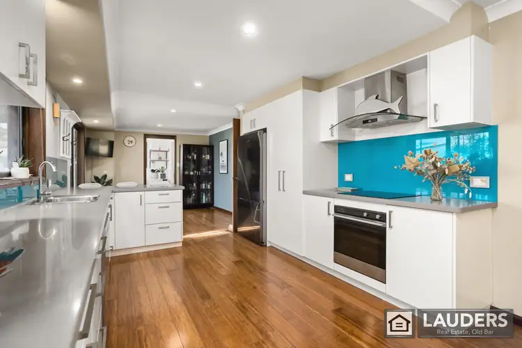 Third view of Homely house listing, 23 Pryor Crescent, Old Bar NSW 2430