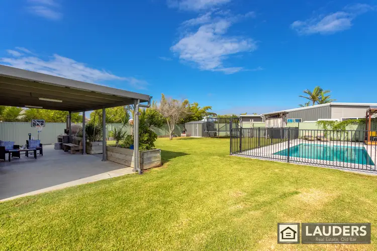 Fifth view of Homely house listing, 23 Pryor Crescent, Old Bar NSW 2430