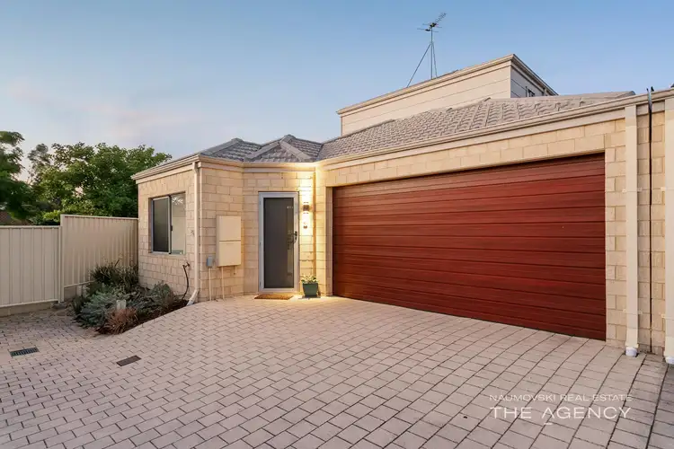 3/3 Duggan Court, Balga WA 6061
