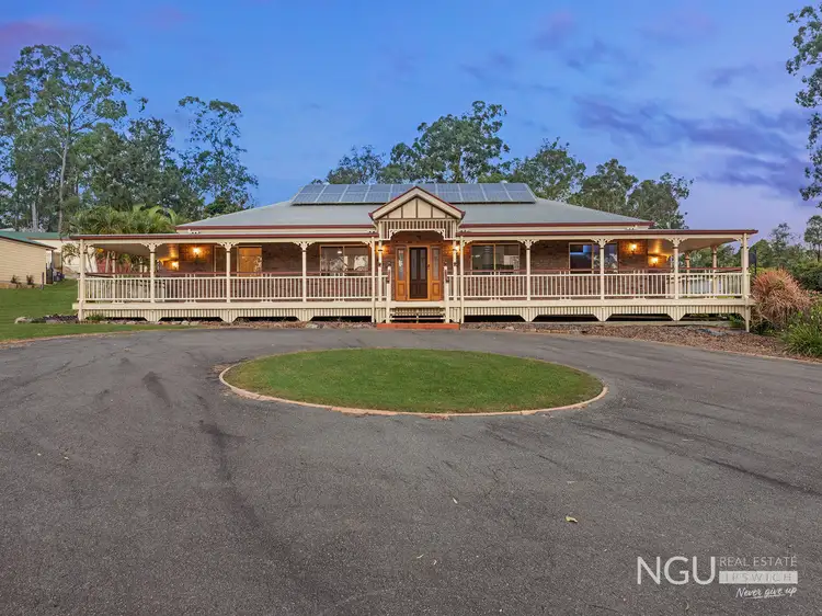 18 Bright View Court, Deebing Heights QLD 4306
