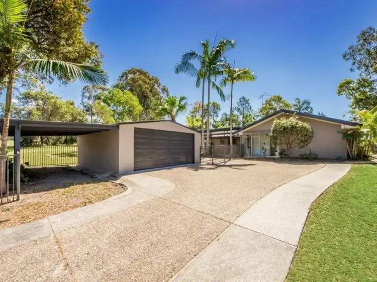 31 Riversdale Road, Oxenford QLD 4210