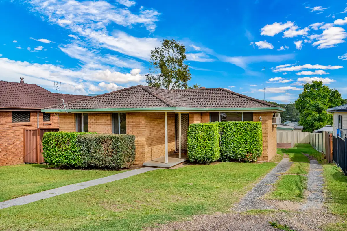 Main view of Homely house listing, 204 Mathieson Street, Bellbird Heights NSW 2325