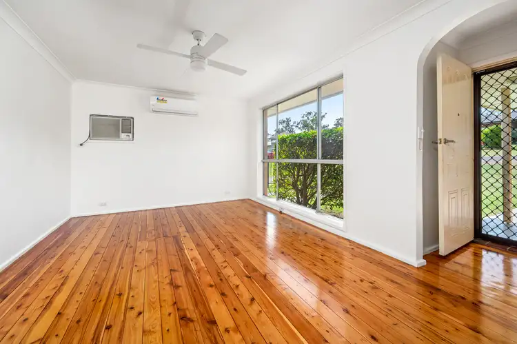Second view of Homely house listing, 204 Mathieson Street, Bellbird Heights NSW 2325
