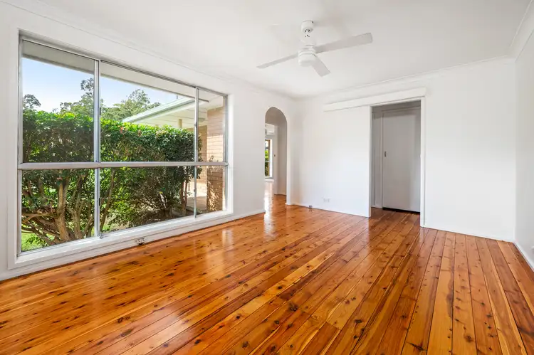 Third view of Homely house listing, 204 Mathieson Street, Bellbird Heights NSW 2325