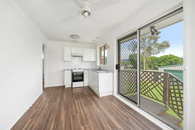 Fourth view of Homely house listing, 204 Mathieson Street, Bellbird Heights NSW 2325