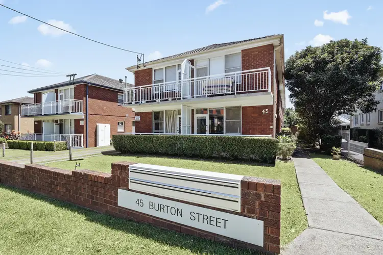 1/45 Burton Street, Concord NSW 2137