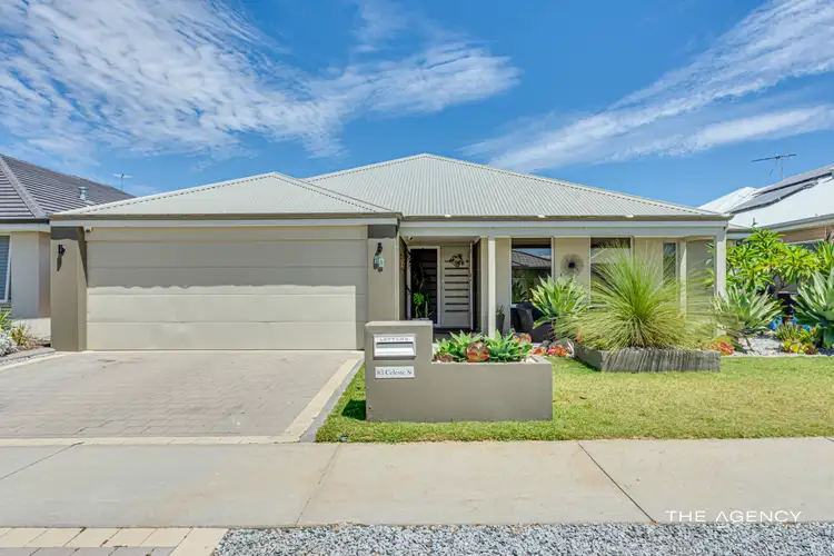 83 Celeste Street, Alkimos WA 6038