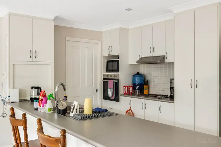 Second view of Homely unit listing, 2/47 Woleebee Drive, Glenvale QLD 4350