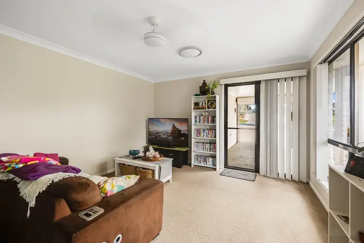 Third view of Homely unit listing, 2/47 Woleebee Drive, Glenvale QLD 4350