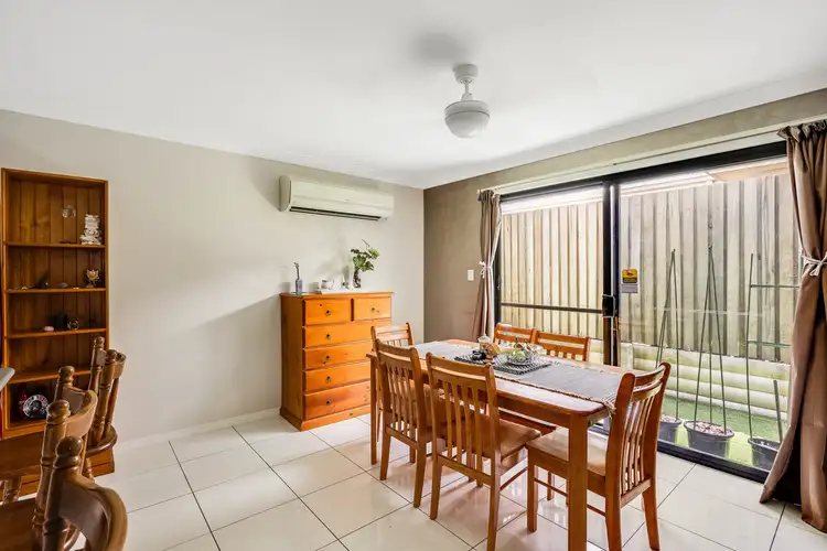 Fourth view of Homely unit listing, 2/47 Woleebee Drive, Glenvale QLD 4350