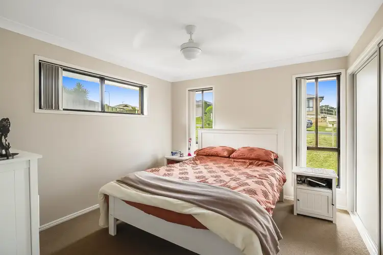 Fifth view of Homely unit listing, 2/47 Woleebee Drive, Glenvale QLD 4350