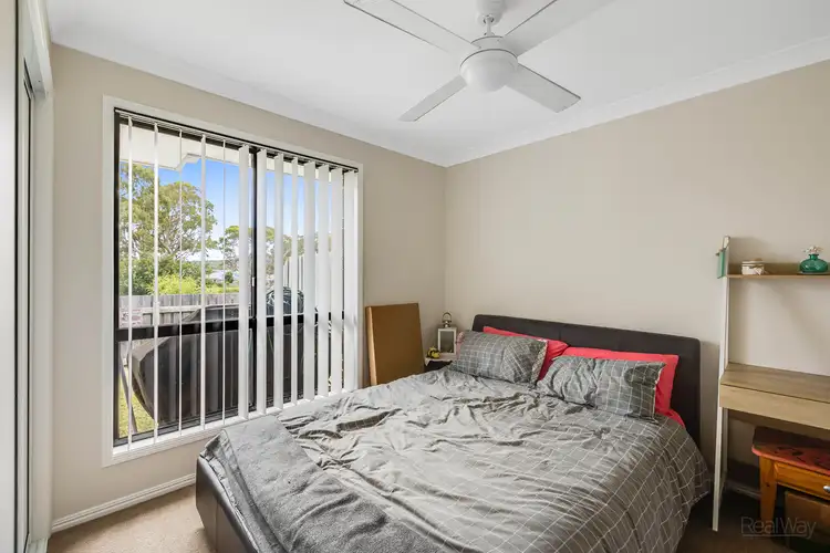 Sixth view of Homely unit listing, 2/47 Woleebee Drive, Glenvale QLD 4350