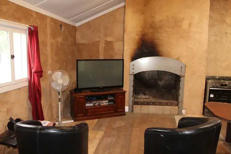 Second view of Homely house listing, 11 Railway Terrace, Spalding SA 5454