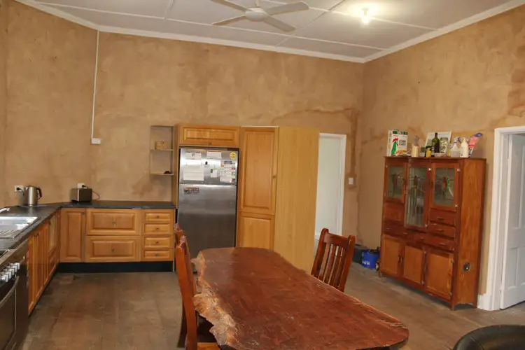 Third view of Homely house listing, 11 Railway Terrace, Spalding SA 5454