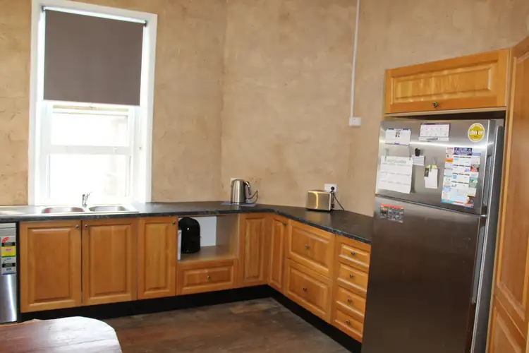 Fifth view of Homely house listing, 11 Railway Terrace, Spalding SA 5454
