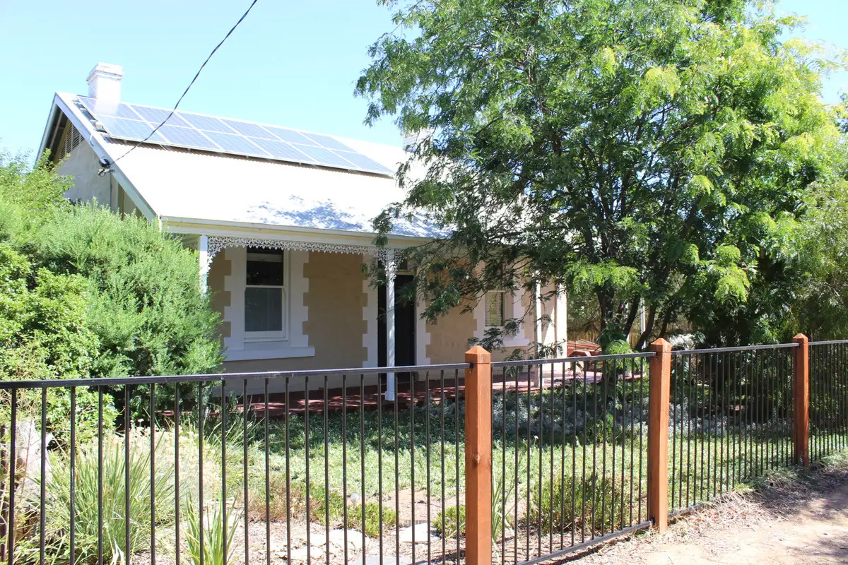 Main view of Homely house listing, 3 Wanda Terrace, Spalding SA 5454