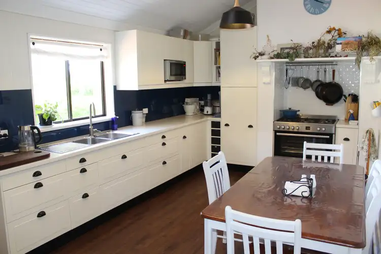 Third view of Homely house listing, 3 Wanda Terrace, Spalding SA 5454