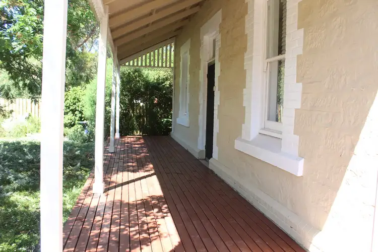 Fifth view of Homely house listing, 3 Wanda Terrace, Spalding SA 5454