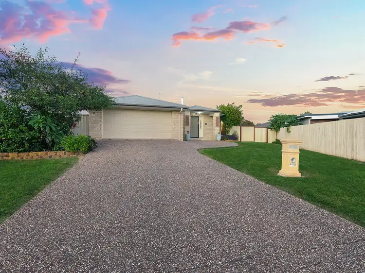 3 Earlwood Court, Raceview QLD 4305